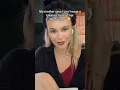 Is she wrong for this