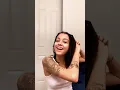 Malu Trevejo Instagram Live Stream April 13 2020