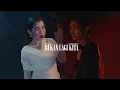 Download Lagu Nadeera ft. Hael Husaini - Bukan Lagi Kita (AJL Outro)