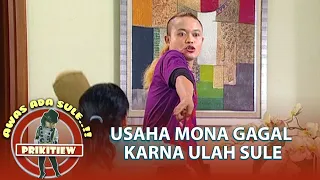 Download Usaha Mona Gagal Karna Ulah Sule - AWAS ADA SULE PRIKITIEW MP3