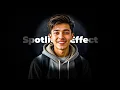 How to create Spotlight Effect in Alight Motion