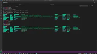 C Programming - 1 4 Linux CLI Basics