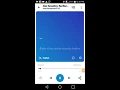 Alex Sensation, Bad Bunny - fantasía - letra en español y en ingles