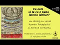 Download Lagu Cafeneaua filosofică  31: Ce este si la ce e buna istoria ideilor