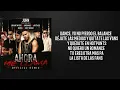 Ahora Me Llama Remix(Letra) Juhn ft. Miky Woodz, Bryant Myers, Noriel, Brytiago,Anonimus