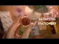 Download Lagu ASMR Journals, Stationery, Stickers