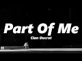 Download Lagu Cian Ducrot - Part Of Me (slowed + reverb)
