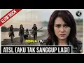 ST12 – AKU TAK SANGGUP LAGI (Slow Rock Cover | Female Version)