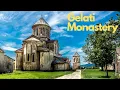 Download Lagu Exploring the Majestic Gelati Monastery in Georgia