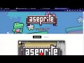 GDevelop Tutorials 12 Create a 2D Game - Installing Tiled and LDTK