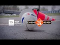 2026 Work Zone Awareness Week 30-second PSA