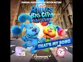 That's My Song (Original Music from the Motion Picture) - Blue's Clues & You