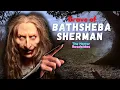 The REAL Bathsheba Sherman grave