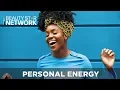 Personal Energy Sir John Beauty Star Sessions American Beauty Star