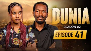 DUNIA SEASON 02 (Ep 41)