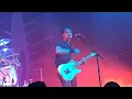 Gojira (live) - Our Time Is Now - O2 Academy, Glasgow 2023