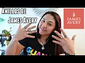 James Avery Ring Collection 2020 Mi Coleccion de Anillos de JAMES AVERY 2020