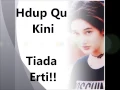 Download Lagu MaMa aku ingin pulang-Nike Adilla(Lirik)