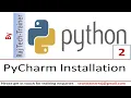 Python Tutorial - Part 2