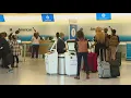Labor Day weekend travel at DFW Airport and Dallas Love Field What to know