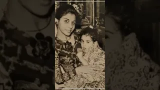 فنانة مصرية ابوها مخرج كبير ووالدتها ممثلة خليجية واتجوزت مرتين واتطلقت واتهمت جوزها بالنصب عليها 