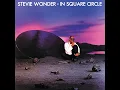 Part-Time Lover - Stevie Wonder