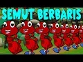 Download Lagu Lagu Kanak Kanak Melayu Malaysia - ATU SEMUT YANG BERBARIS - Semut Berkawad
