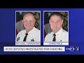 Hillsborough County sheriff investigates deputies involved in academic cheating allegations