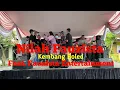 Nilah Fauzista!!! feat Fauzista Entertainment lagu Kembang Boled..