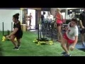 XCAD - CoreXcellence Athletic Development Summer 2014