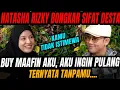 Lagu MASIH SALING PEDULI, NATASHA - DESTA BAKAL RUJUK ?? (NATASHA RIZKY)