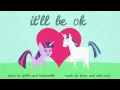 Download Lagu It'll Be OK (FiW original song)