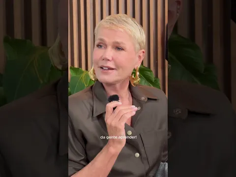 O que não pode faltar na nave da Xuxa?