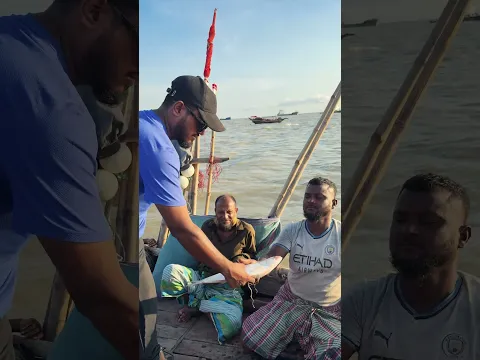 ১ দিনের ইলিশ ট্রিপ যেভাবে করতে পারেন আমার এলাকায় !.. vivoBD #vivoV80Lite #SlayEveryEdge