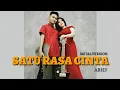 Download Lagu COVER METAL DIWANISTY - SATU RASA CINTA (ARIEF)