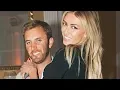 The Shady Truth About Paulina Gretzky s Fiance