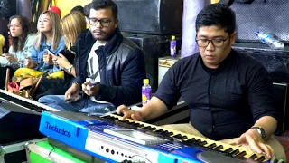 Download SALIH KEYBOARD KARO BY YANTO TARIGAN DAN AGUNG TARIGAN MP3