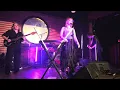 Yumi Zouma II (Vancouver BC - October 11, 2023)