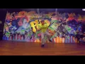 Paul Fausto Choreography - Superstition by Glenn Lewis - LSTYLE CHOREO