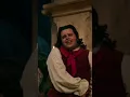 #disney Beauty and the Beast #gaston Crossover Music Video