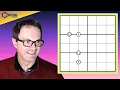 The Miracle 6x6 Sudoku
