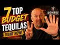 7 Best Budget Tequilas of 2026 Affordable Tequilas Worth Buying The Tequila Hombre