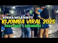 Download Lagu LAGU DANSA KIJOMBA TERBARU 2025 VIRAL || RASA SAKIT || OKHA MILANISTY - COVER