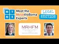 MTME Legal Edition - Asbestos Litigation Experience Matters When Picking an Attorney with MRHFM