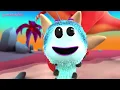Gummibär - "BANGA MAN" Music Video - The Gummy Bear