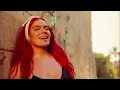 KAROL G, Ovy On The Drums - Cairo (Official Video)