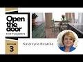 Download Lagu Open the door for Tubądzin - Tubądzin x Katarzyna Bosacka