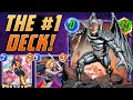 Download Lagu EASY MODE. The NEW #1 DECK is budget Ultron Annihilus!?