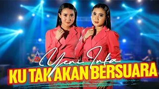 Download Yeni Inka - Ku Tak Akan Bersuara | Nike Ardilla (Official Music Video ANEKA SAFARI) MP3