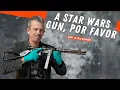 Download Lagu From Star Wars to Alien, Hands-on with the Real SMG: The Rexim Favor with expert Jonathan Ferguson